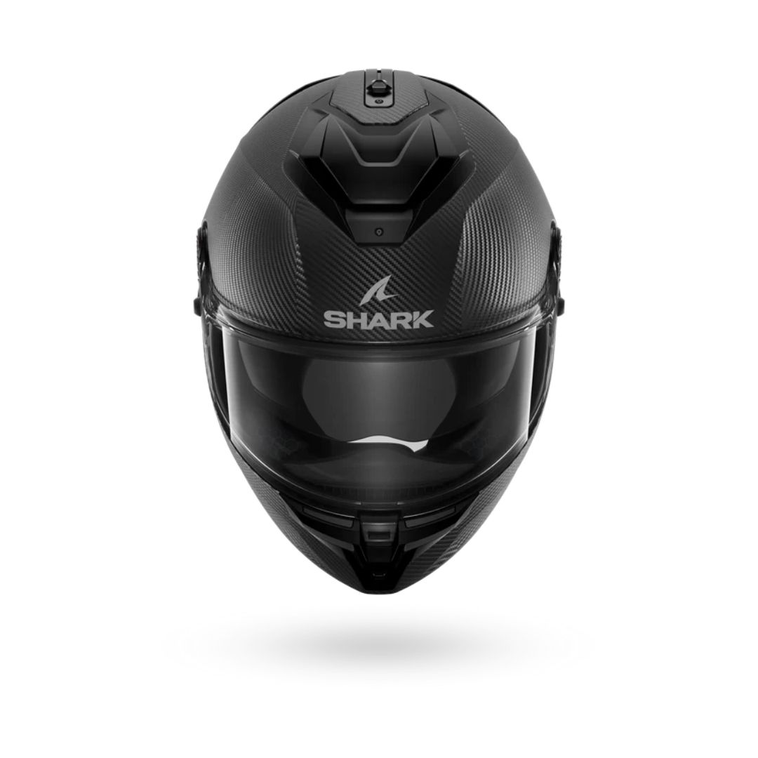 SPARTAN GT PRO CARBON Skin Matte Carbon Matte - Image 3