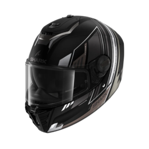 SPARTAN RS Byrhon Black Anthracite Chrome