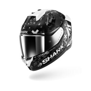 SKWAL i3 Hellcat Black Chrome Silver