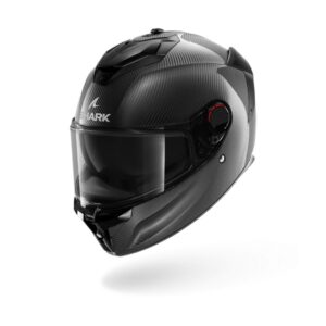 SPARTAN GT PRO CARBON Skin Carbon Anthracite Carbon