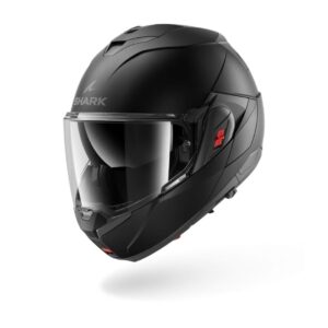 OXO Blank Matte Black Matte