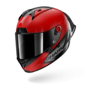 AERON GP Blank Carbon Red Anthracite