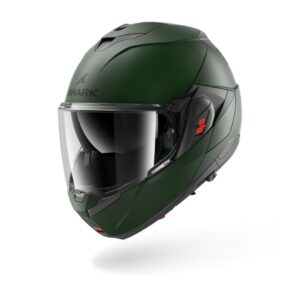 OXO Blank Matte Dark Green Matte