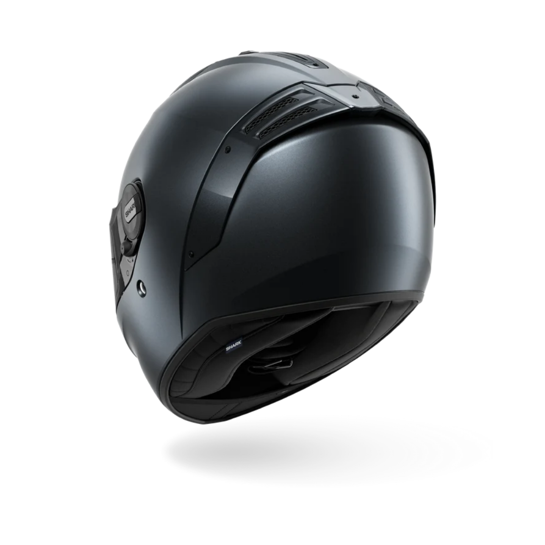 SPARTAN RS DARK SHADOW Mat Bleu Steel Mat - Image 3