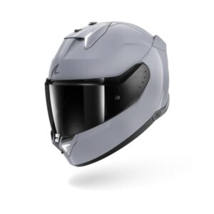 SKWAL i3 Dark Shadow Matte Gun Silver