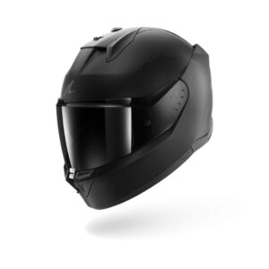 D-SKWAL 3 Dark Shadow Edition Matte Black Matte