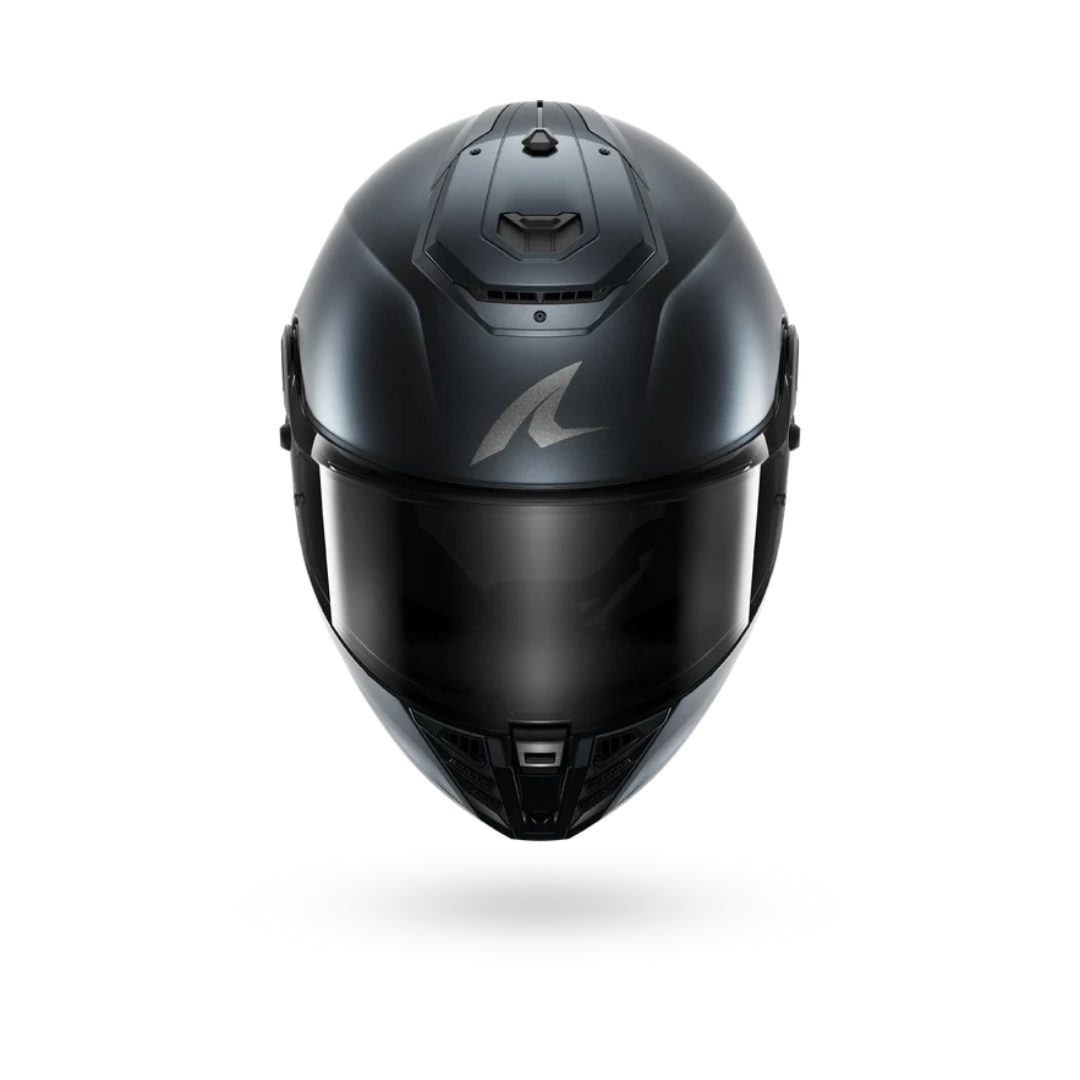 SPARTAN RS DARK SHADOW Mat Bleu Steel Mat - Image 2