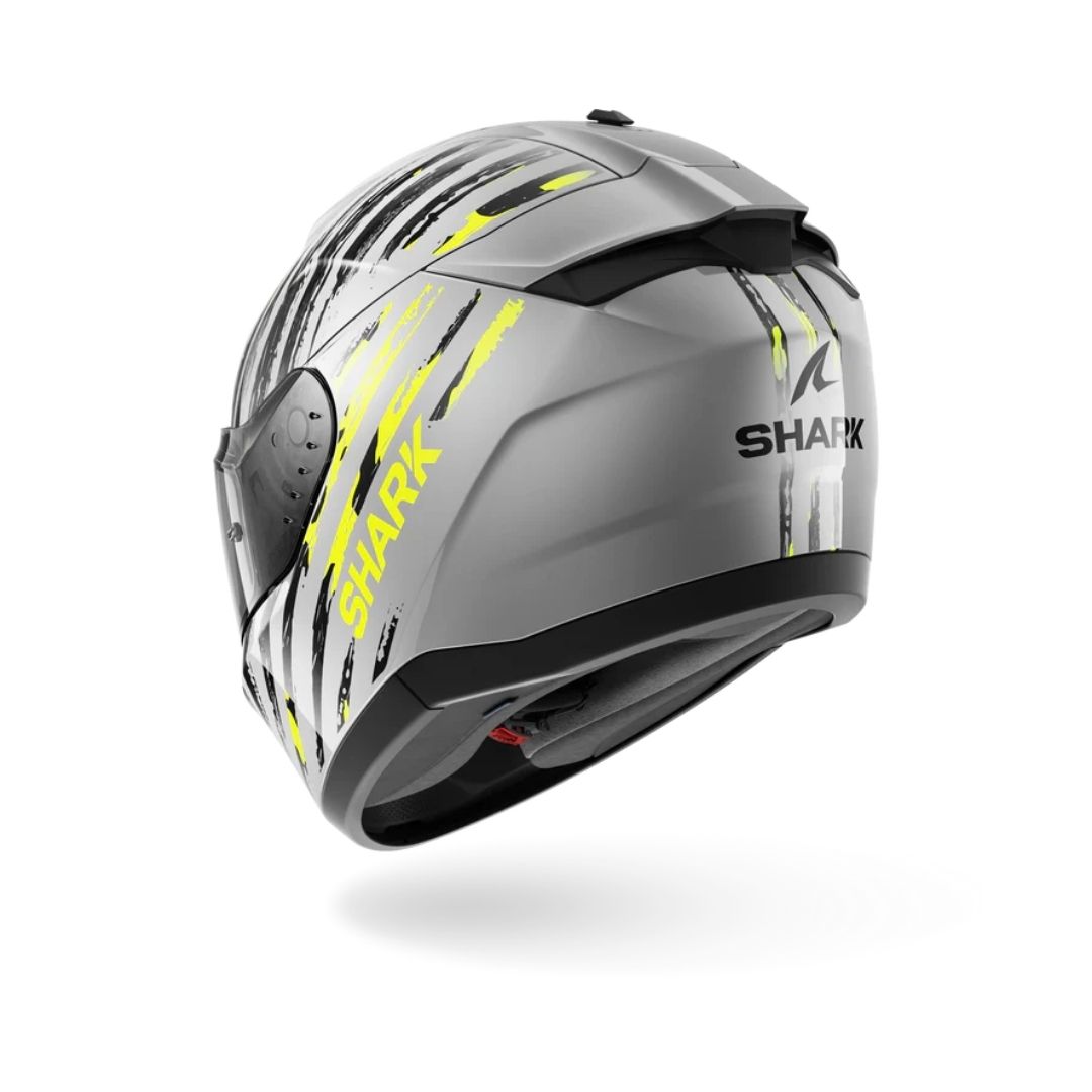 RIDILL 2 Assya Silver Anthracite Yellow - Image 2