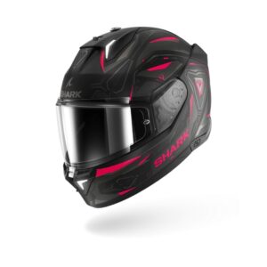 SKWAL i3 Linik Matte Black Violet Anthracite