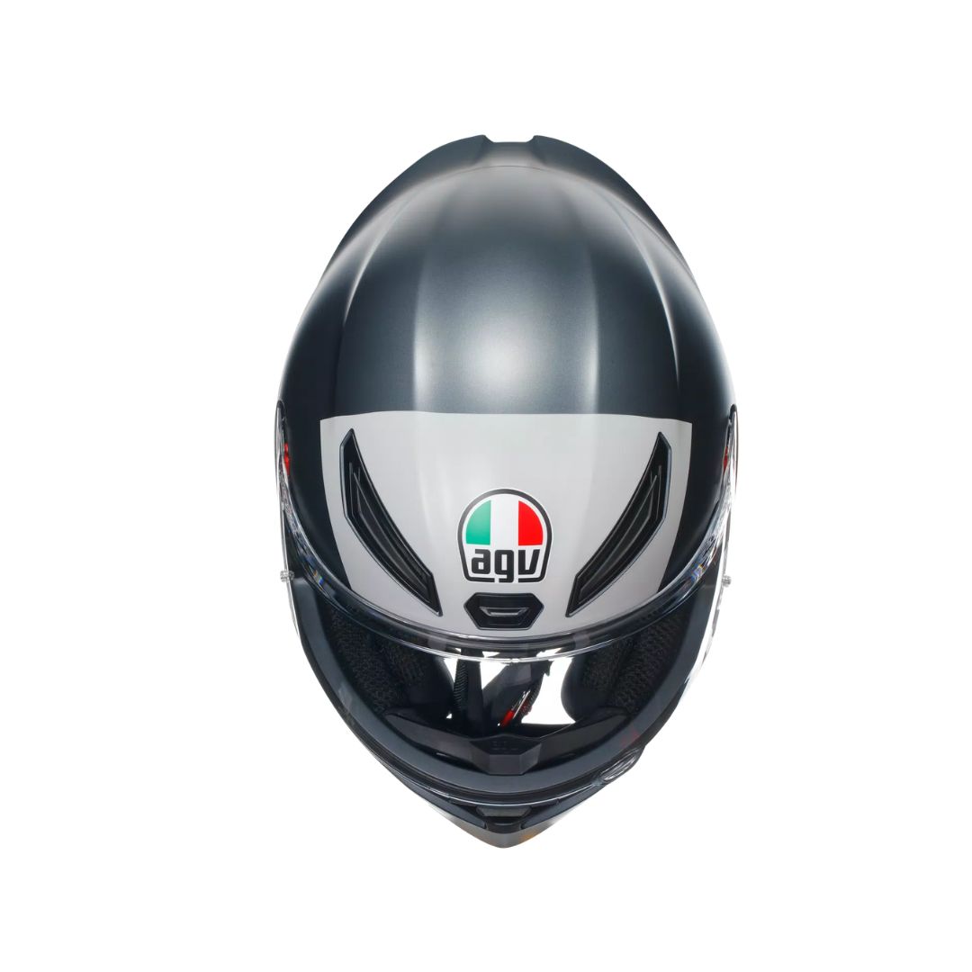 K1 S LIMIT 46 - MOTORBIKE FULL FACE HELMET DOT (E2206) - Image 7