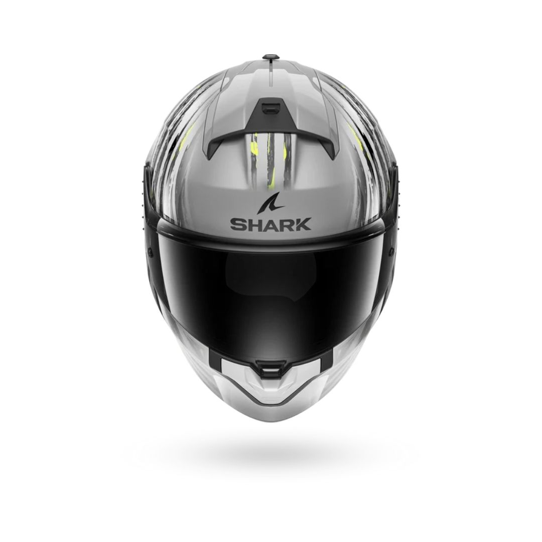 RIDILL 2 Assya Silver Anthracite Yellow - Image 3