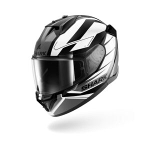 D-SKWAL 3 Sizler Black White Anthracite