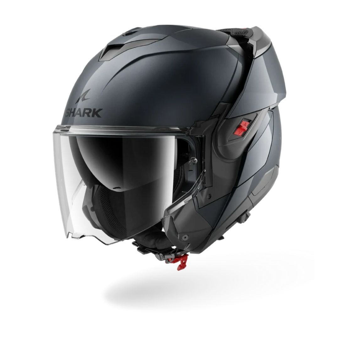 OXO Blank Gun Metal - Image 2