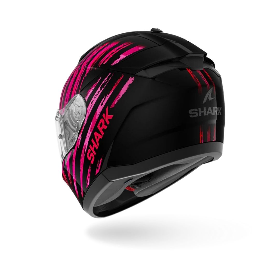 RIDILL 2 Assya Black Violet Violet - Image 2