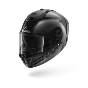 SPARTAN RS CARBON Skin VISOR IN THE BOX Carbon Anthracite Carbon