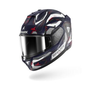 SKWAL i3 Linik Matte Blue White Red