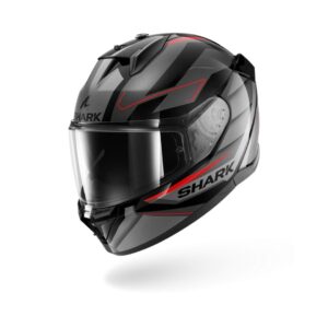 D-SKWAL 3 Sizler Black Anthracite Red