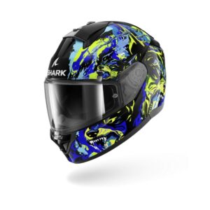 RIDILL 2 Raging Beast Black Blue Green