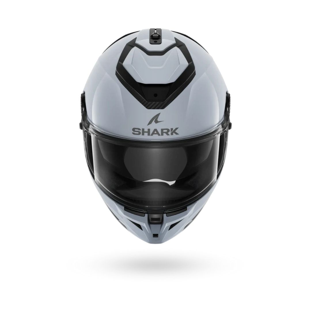 SPARTAN GT PRO CARBON Blank Light White Glossy - Image 3