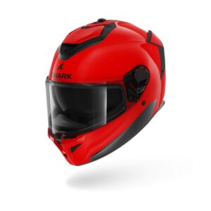 SPARTAN GT PRO CARBON Blank Red