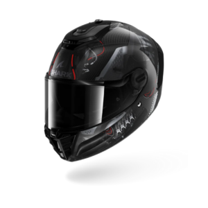 SPARTAN RS CARBON XBOT Carbon Anthracite Anthracite