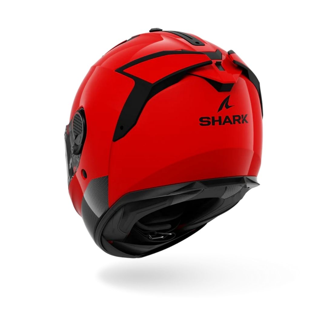 SPARTAN GT PRO CARBON Blank Red - Image 2