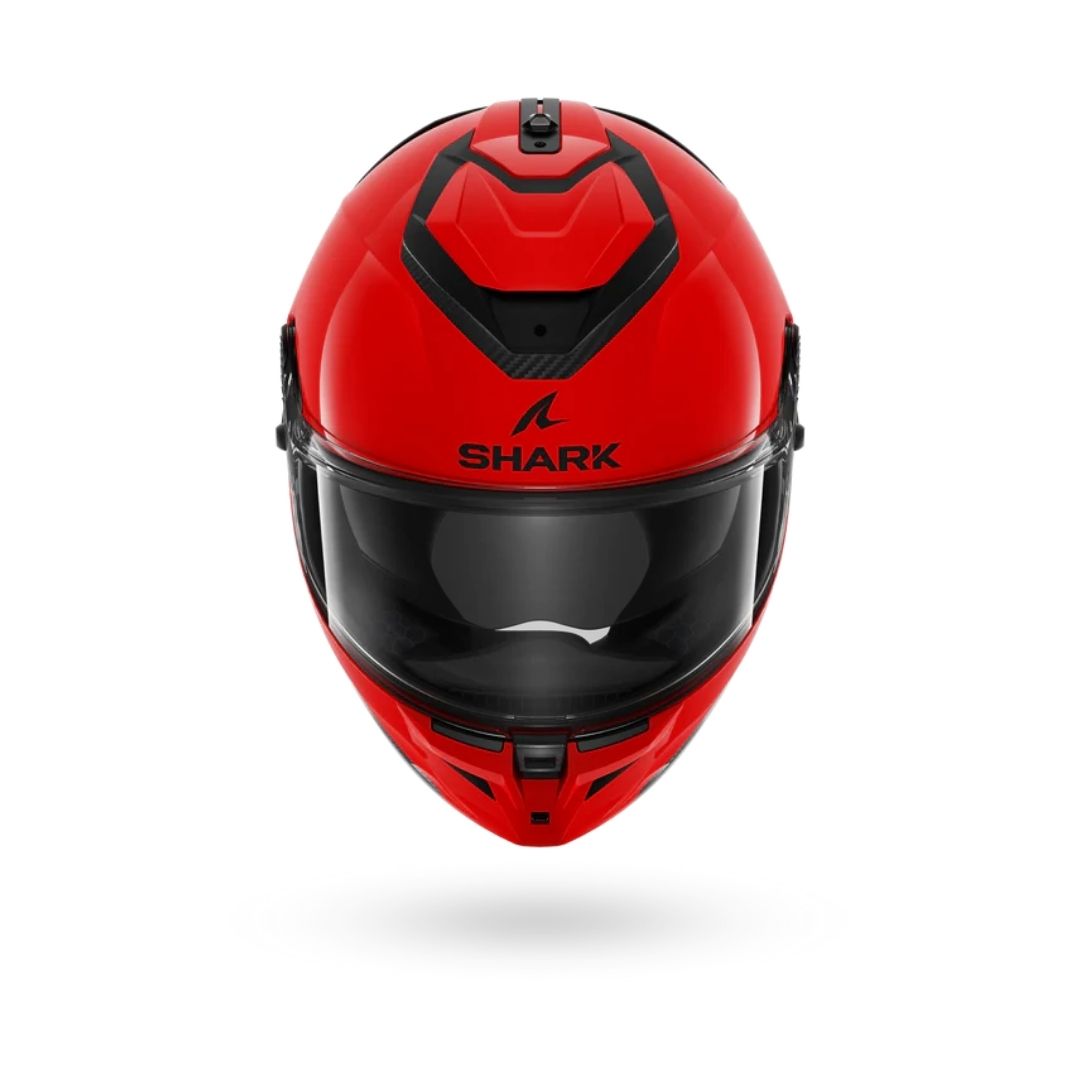 SPARTAN GT PRO CARBON Blank Red - Image 3