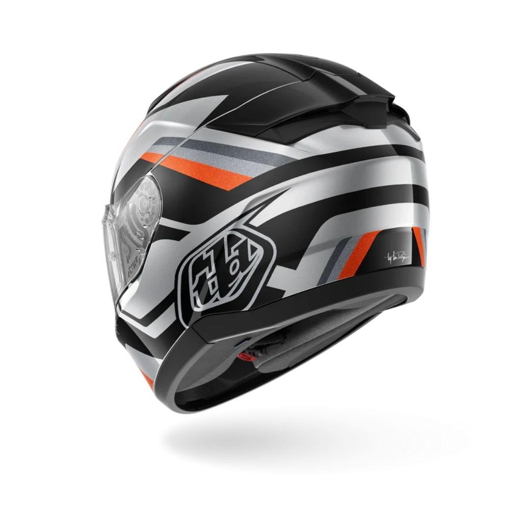 RIDILL 2 Apex Silver Black Orange - Image 2