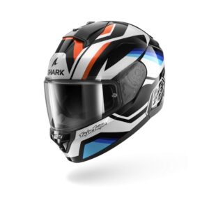 RIDILL 2 Apex Black White Blue