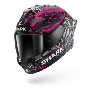 SKWAL CUP REPLICA REDDING Mat Black Violet Blue