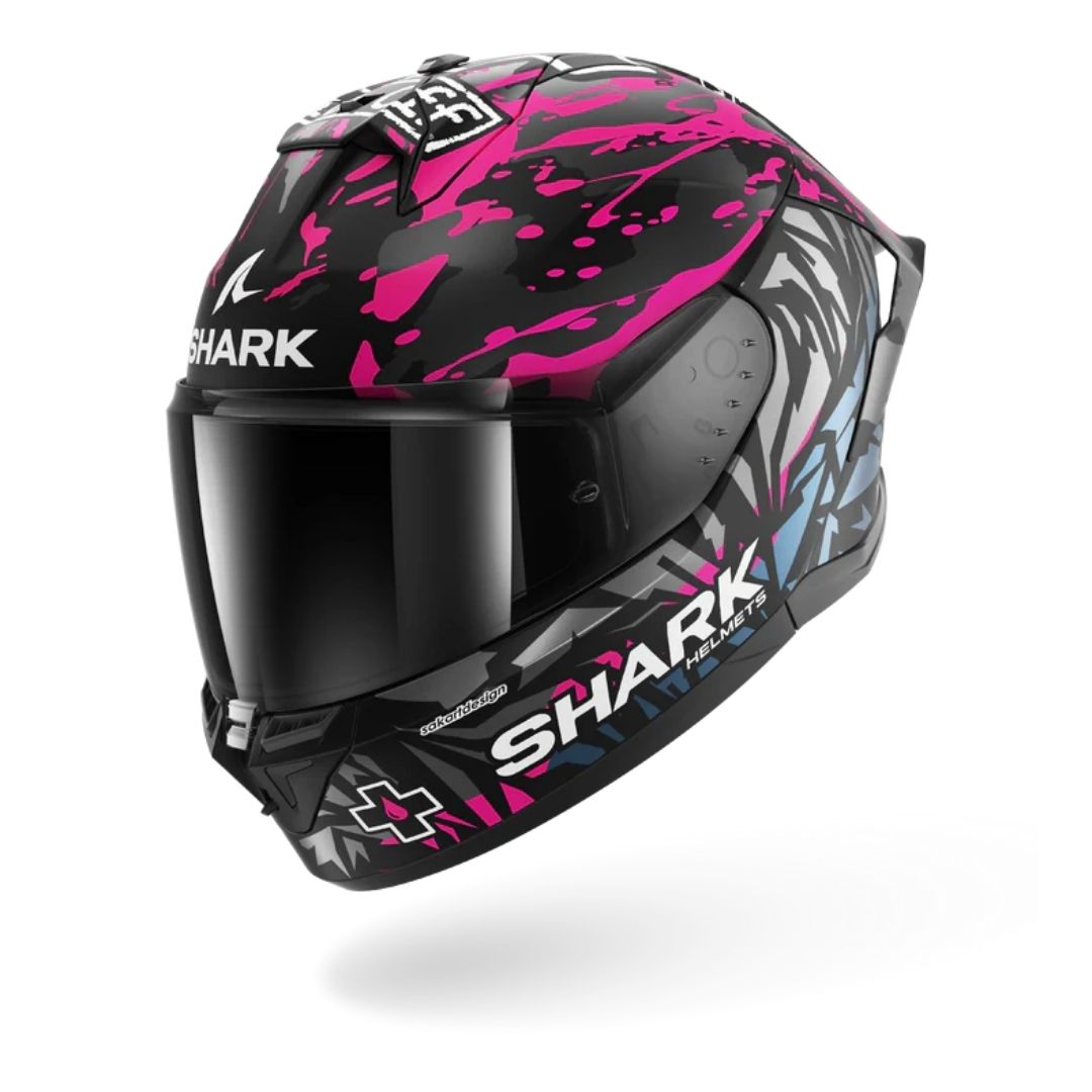 SKWAL CUP REPLICA REDDING Mat Black Violet Blue