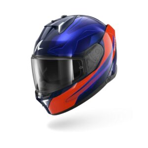 SKWAL i3 MEKARIUM Blue Orange Blue