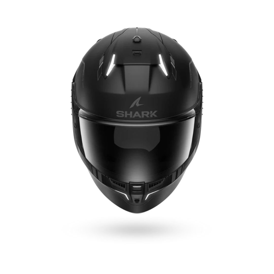 SKWAL i3 Blank SP Matte Black Anthracite Black - Image 3