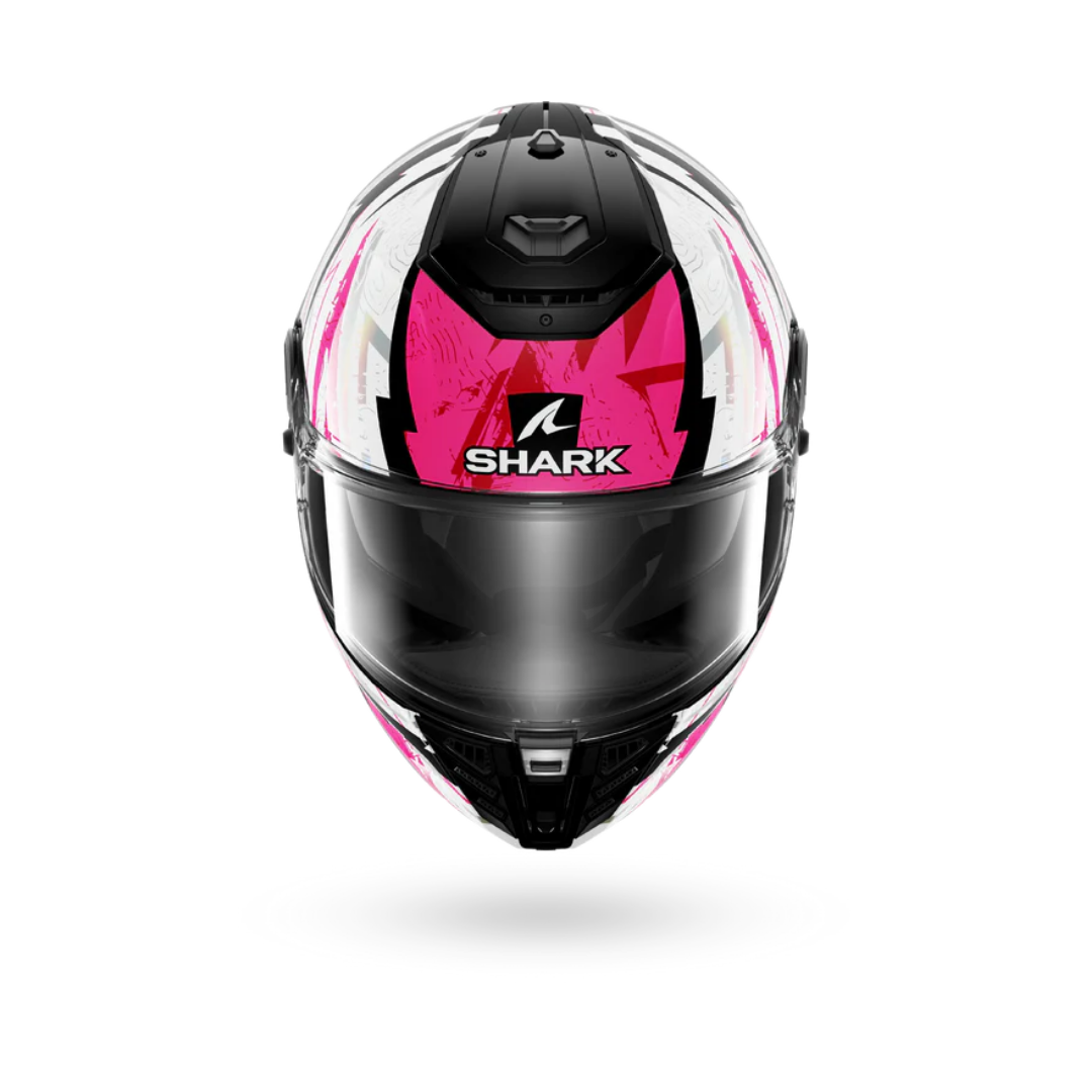 SPARTAN RS Hibolt Black Violet Chrome - Image 3