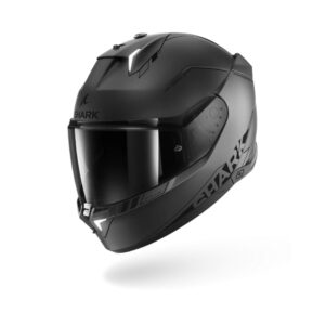 SKWAL i3 Blank SP Matte Anthracite Black Silver