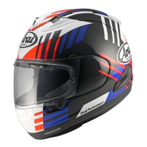 Arai RX-7V Evo Rea SB3 Helmet