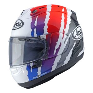 Arai RX-7V Evo Blade Helmet