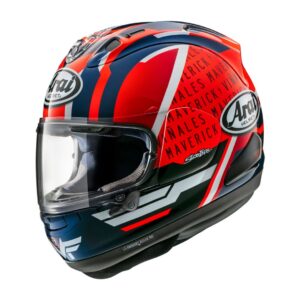 Arai RX-7V Evo Maverick 2023 Helmet