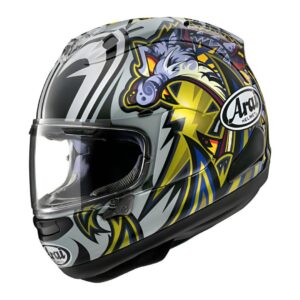 Arai RX-7V Evo Nakasuga 4 Helmet