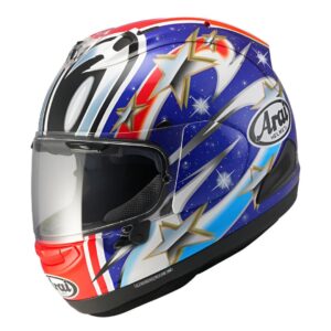 Arai RX-7V Evo Nakano Helmet