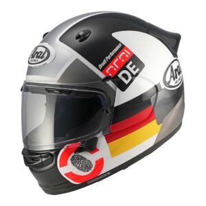 Arai Quantic Nation DE Helmet