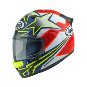 Arai Quantic Star & Stripes Helmet