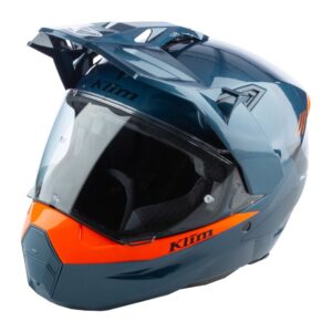 Klim X1 Alpha Carbon Enduro Helm