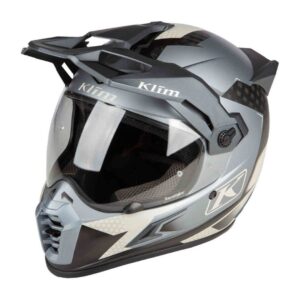 Klim Krios Pro Charger ECE/DOT Carbon Enduro Helmet