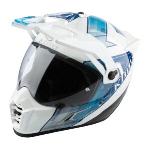Klim Krios Pro Spectrum Carbon ECE/DOT Enduro Helmet