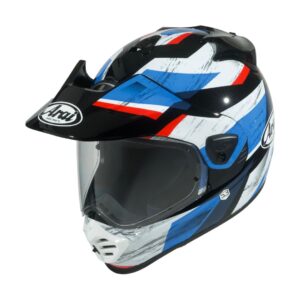 Arai Tour-X5 Anodize Enduro Helmet - multi