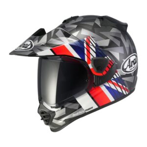 Arai Tour-X5 Nation UK Enduro Helmet