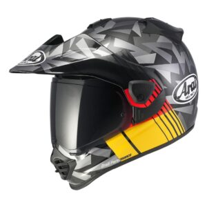 Arai Tour-X5 Nation DE Enduro Helmet
