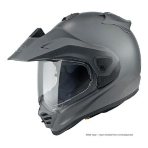 Arai Tour-X5 Enduro Helmet - Anthracite Matt