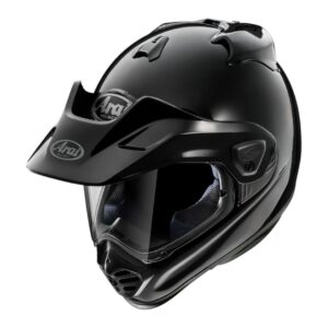 Arai Tour-X5 Diamond Motocross Helmet - Black